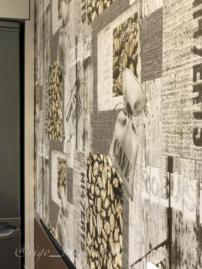 Appartamento Apartamento turistico Pi y Margall 5 Vigo Esterno foto